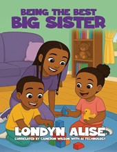 Being The Best Big Sister