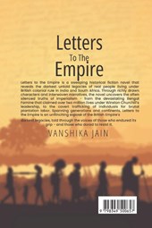 Letters To The Empire
