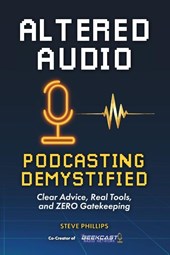 Altered Audio