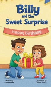 Billy and the Sweet Surprise