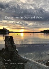 Expressions in Gray and Yellow
