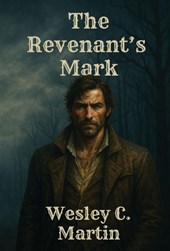 Martin, W: Revenant's Mark