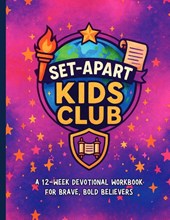 Set Apart Kids Club