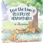 Levi the Lion's Sleepless Adventures