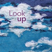 Look up