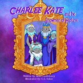 Charlee Kate And The Snowmen Of Neptune
