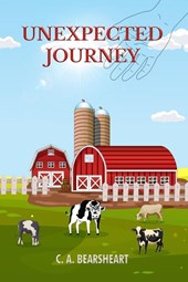UNEXPECTED JOURNEY