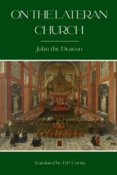 On the Lateran Church