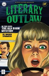 Literary Outlaw #17