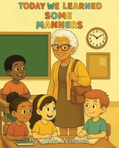 Today We Learned Some Manners