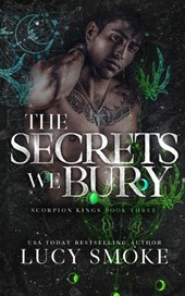 The Secrets We Bury