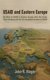 USAID and Eastern Europe
