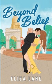 Lane, E: Beyond Belief