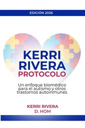 Kerri Rivera Protocolo
