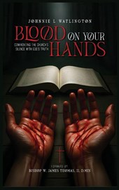 Blood on Your Hands
