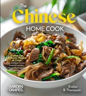 The Chinese Home Cook