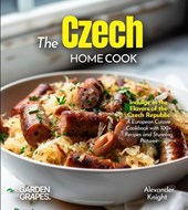 The Czech Home Cook