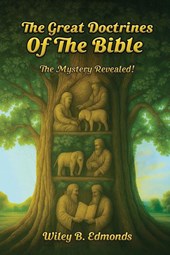 THE GREAT DOCTRINES OF THE BIBLE