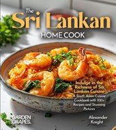 Thompson, E: Sri Lankan Home Cook