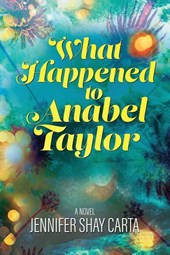 What Happened To Anabel Taylor