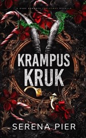 Krampus Kruk: Age Gap Dark Romance Christmas Novella