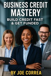 Business Credit Mastery