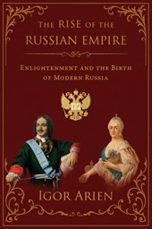 The Rise of the Russian Empire