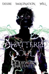 Shattered Soul