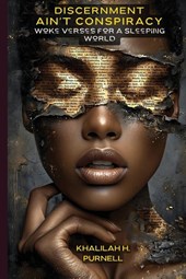 Discernment Ain't Conspiracy