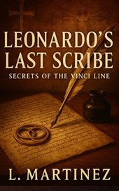 Leonardo's Last Scribe