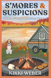 S'mores & Suspicions