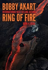 Ring of Fire Axial: A Disaster Thriller