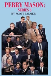 PERRY MASON SERIES 3