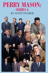 PERRY MASON SERIES 6