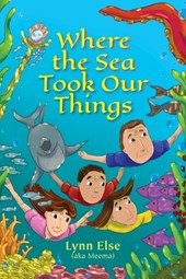 Where the Sea Took Our Things