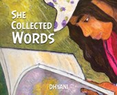 She Collected Words