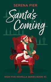 Santa's Coming