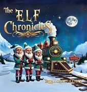 THE ELF CHRONICLES
