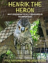 Henrik the Heron