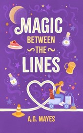 Magic Between the Lines