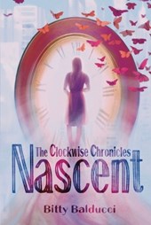 The Clockwise Chronicles