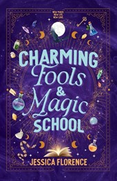 Charming Fools and Magic School