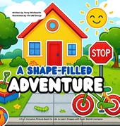 A Shape-Filled Adventure