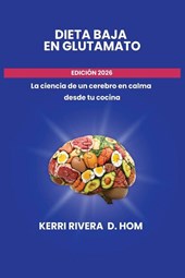 Dieta Baja En Glutamato