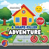 A Shape-Filled Adventure