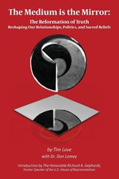 The Medium is the Mirror