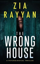 The Wrong House