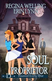 Soul Proprietor