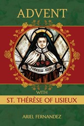 Advent with St. Therese of Lisieux