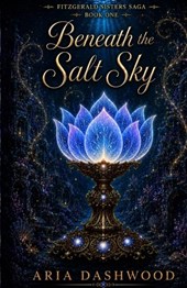 Beneath the Salt Sky